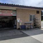 Nearest Smog Station