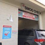 Smog Check Locations near me