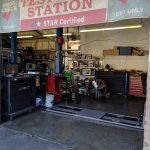 Smog Check Shop in Moraga