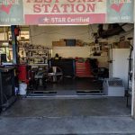 Smog Station Near Me in Moraga